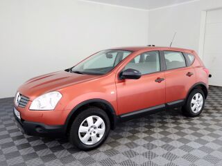 Nissan Qashqai Comfort 2.0 104кВ