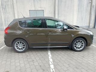 Peugeot 3008 1.6 R4 80kW