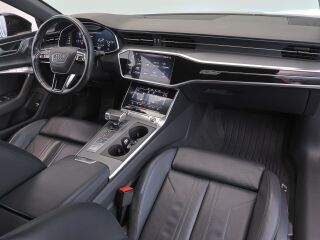 Audi A7 Sportback 50 quattro 3.0 TDI 210kW