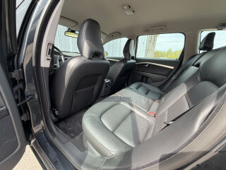 Volvo V70 Facelift Momentum 2.0 R5 D3 120kW