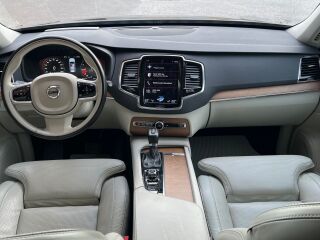 Volvo XC90 Incription 2.0 246kW