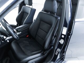 Mercedes-Benz E 350 Facelift AMG Package 4-Matic 3.0 185kW