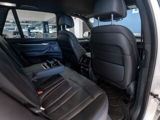BMW X5 xDrive30d M-Sportpakett 3.0 190kW