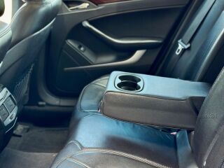 Cadillac CTS 3.6 229kW