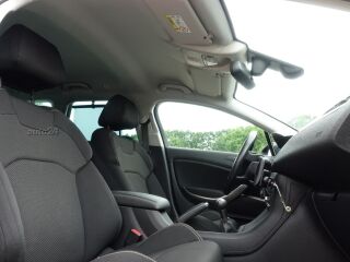 Citroen C5 Tourer Facelift EU5 1.6 e-HDi 84kW