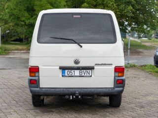 Volkswagen Multivan 1.9 TD 50kW