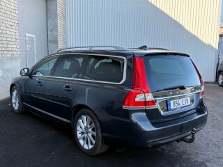Volvo V70 1.6 84kW