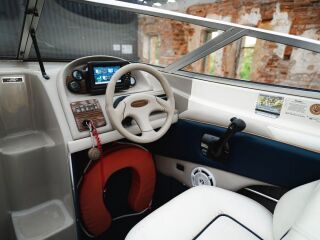 Bayliner 1702 CA