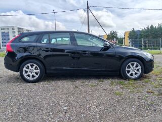 Volvo V60 City Safety DrivE 1.6 EURO5 84kW
