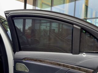 Mercedes-Benz S 350 3.0 190kW