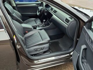 Skoda Superb 1.6 R4 16VTDI 88kW
