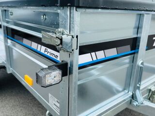 Tiki Treiler Keevishaagis 300-LH 40 cm äär + plastkaas