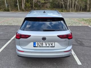 Volkswagen Golf 2.0 85kW