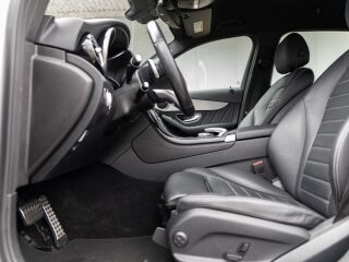 Mercedes-Benz GLC 350 AMG Plug-In Hybrid 2.0 R4 PHEV 155kW