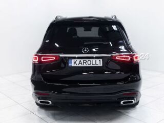 Mercedes-Benz GLS 400 AMG Night Package 2.9 AMG 243kW