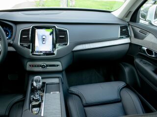 Volvo XC90 7s Bright Intelli Safe PRO Xenium Wntr 2.0 B5 MHEV Kerghübriid 183kW