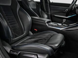 BMW 330 M-Sportpakett 2.0 215кВ