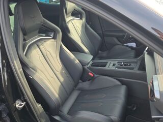 Cupra Formentor VZ5 2.5 R5 287kW