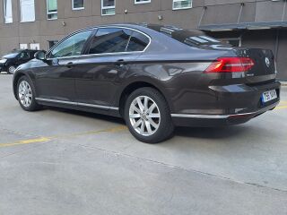 Volkswagen Passat 2.0 110kW