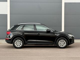 Audi Q5 Quattro 40 TDI 2.0 140кВ