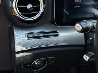 Mercedes-Benz E 350 AMG pakett 3.0 190кВ