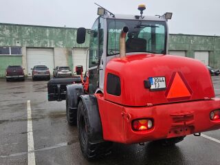 Weidemann 3070 56kW