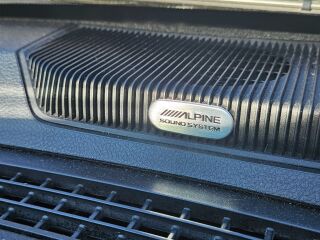Dodge RAM 1500 5.7 295kW
