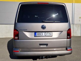 Volkswagen Multivan FAMILY 2.0 TDI 110kW