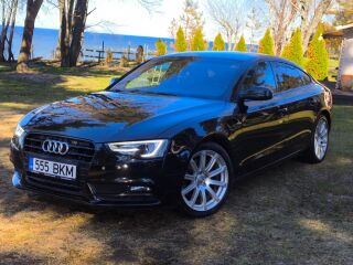 Audi A5 S-LINE Bang & Olufsen 3.0 150kW