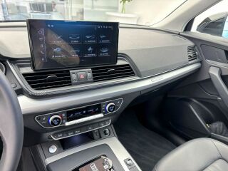 Audi Q5 Advanced 40 TFSI quattro 2.0 150kW