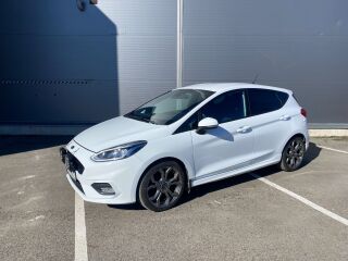 Ford Fiesta M6 ST-Line 1.0 74kW