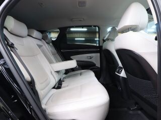 Hyundai Tucson plug-in hybrid 4WD Advanced 1.6 195кВ