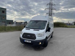 Ford Transit B4 2.2 114kW