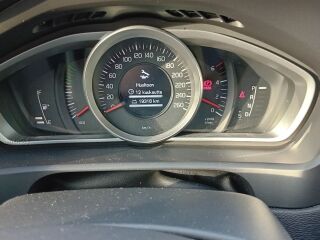 Volvo V40 1.6 84кВ