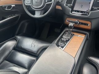 Volvo XC90 2.0 184kW
