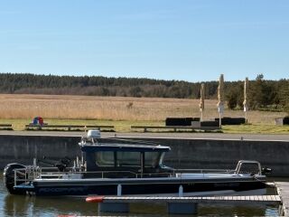 Axopar 28 Mercury350 250kW