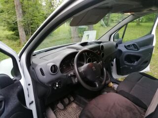 Peugeot Partner 1.6 55kW