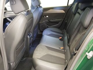 Peugeot 308 GT Hybrid 136 e-DCS6 1.2 100кВ
