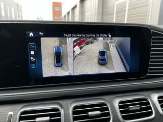 Mercedes-Benz GLE 53 AMG 3.0 330kW
