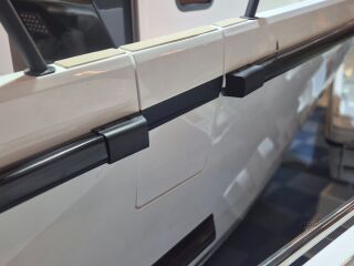 Sargo 31 + Volvo Penta D6-440 DPI