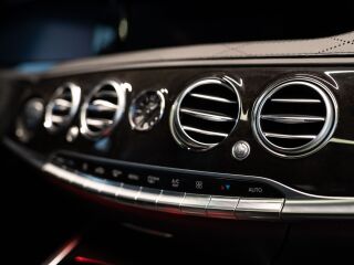 Mercedes-Benz S 63 AMG 4Matic 4.0 V8 430kW
