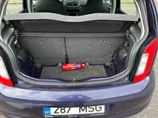Skoda Citigo 1.0 44kW
