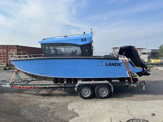LandX X6