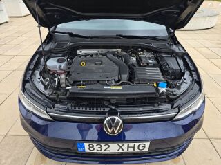 Volkswagen Golf 1.5 96kW
