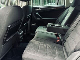 Volkswagen Tiguan 2.0 140kW