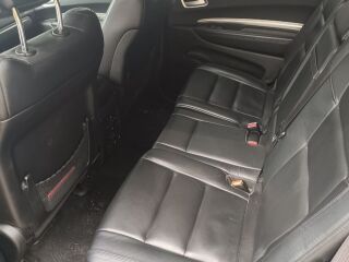 Dodge Durango 5.7 268кВ