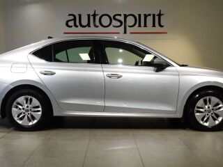 Skoda Octavia Ambition TDi 2.0 R4 85kW