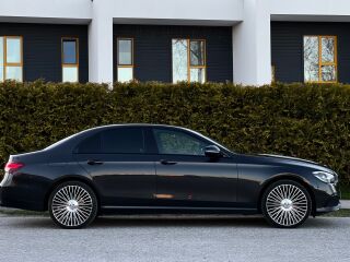 Mercedes-Benz E 300 de 4Matic 2.0 225kW
