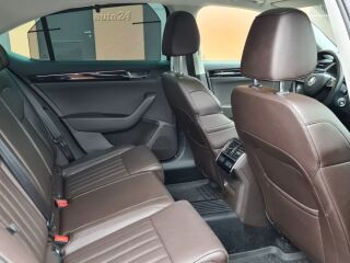 Skoda Superb 4x4 Laurin & Klement PLUS 2.0 TSi 200kW