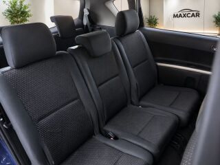 Toyota Corolla Verso 2.2 100kW